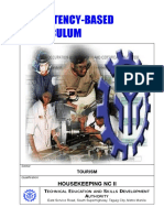 Docshare - Tips - CBC Housekeeping NC II PDF