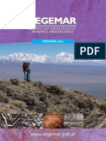 Servicio Geologico Minero Argentina