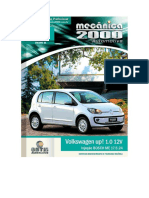 Mecanica2000 VW UP PDF