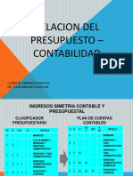 Casos Practicos de Clasificadores y Sistema Tributario