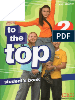 To The Top 2 Students Book