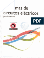 Problemas de Circuitos Electricos Jesus Fraile Mora