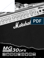 MG30DFX