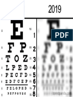 eye exam