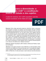 Um Lugar para A Diversidade 2017 PDF