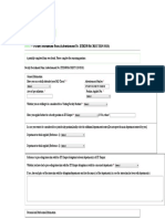 Recruitments: Faculty Recruitment Form (Advertisement No. IITKNP/FACRECT/119/2018)