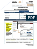 FTA 2019 2B M1 Ing. de Plantas