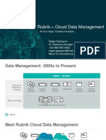 Rubrik Intro