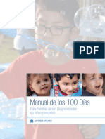 Manual de Los 100 Dias