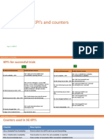 3G 4G PW KPIs Counters Ver1
