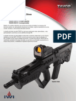 TAVOR SP PDF