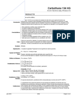 Carbothane 134 HG PDS