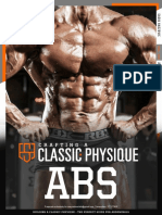 Sadik - Abs Workout