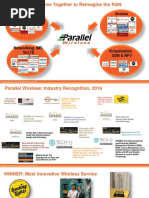 PW - Solution Overview