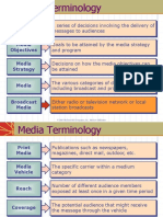 Media Planning Media Objectives Media Strategy: © 2003 Mcgraw-Hill Companies, Inc., Mcgraw-Hill/Irwin