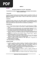 Seguranca Contra Incendio