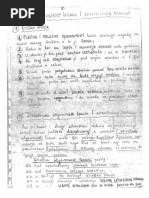 Sudska Skripta PDF | PDF