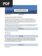 21Aug19 Loonieviews Trade Idea AUDJPY