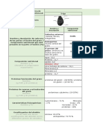 Anexo 1. Matriz - Caracterizacion