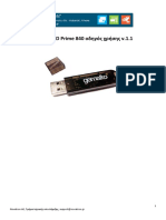 Gemalto Id Prime 840 v1 1 PDF