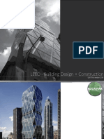 LEED - Building Design + Construction: - Norman Foster Architects