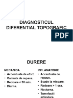 19. Diagnostic diferential topografic.pptx