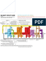 Big Muff Circuit Guide