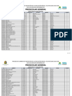 Libro de Vacantes - Preescolar Final PDF