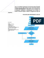 Actividad 1 - Evidencia 3 Informe