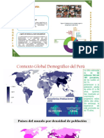 Demografia Oxapampa