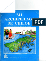 Mi Archipiélago de Chiloé. 