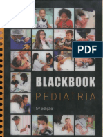 Blackbook Pediatria 2019