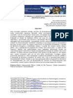 SUSTENTABILIDADE URBANA E O DESENVOLVIMENTO DA CIDADE DE SÃO FRANCISCO (EUA).pdf