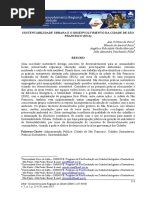 SUSTENTABILIDADE URBANA E O DESENVOLVIMENTO DA CIDADE DE SÃO FRANCISCO (EUA).pdf