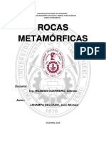 Rocas Metamórficas 120325651