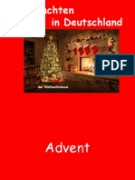 Weihnachten in Deutschland Bildbeschreibungen Bildworterbucher 112367