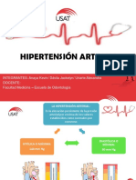 Hipertension