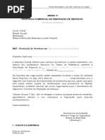 modelo carta convite apresentação.doc