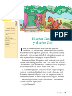 6el Señor Conejo y El Señor Oso-Cuento PDF