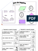 Atividades 4 Ano C Dia 28 de Agosto PDF