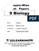 09 Biology