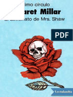 334 El Asesinato de Mrs Shaw - Margaret Millar