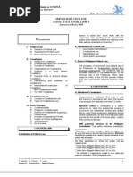 Download 13850213 Utopia Consti Reviewer 2010 by tristar2 SN42585931 doc pdf