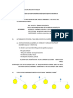 Analisis Del Enunciado Motivador