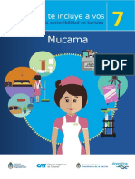 MUCAMA