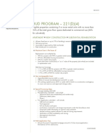 HUD 221(d)(4) Program Overview