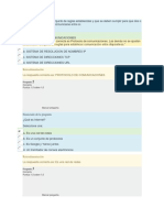 Herramientas para La Productividad Quiz 1 - Semana 3