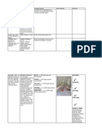 Lab Report Carbohydrates Partial