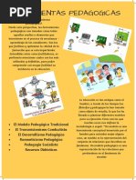 Herramientas Pedagogicas 