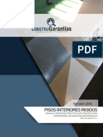 Manual de Buenas Prácticas Pisos Interiores Rígidos PDF